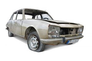 scrap car removals in geelong